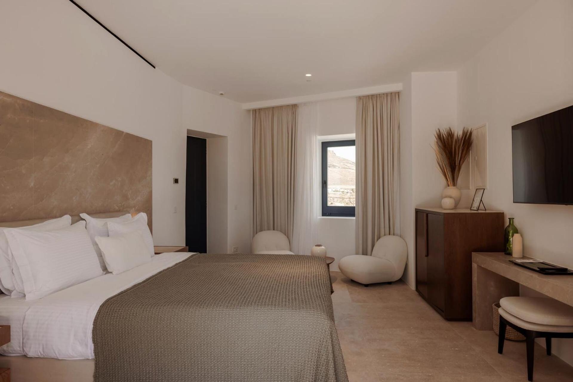 Cali Mykonos Hotel Kalafatis Exterior photo